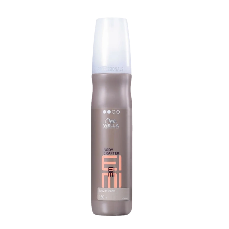 Wella Professionals - EIMI - Body Crafter Spray Voluminizador - 150 ml