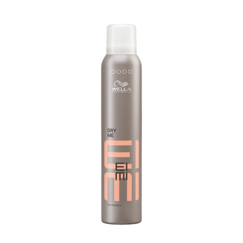 Wella Professionals - EIMI - Dry Me Champú en Seco - 180 ml