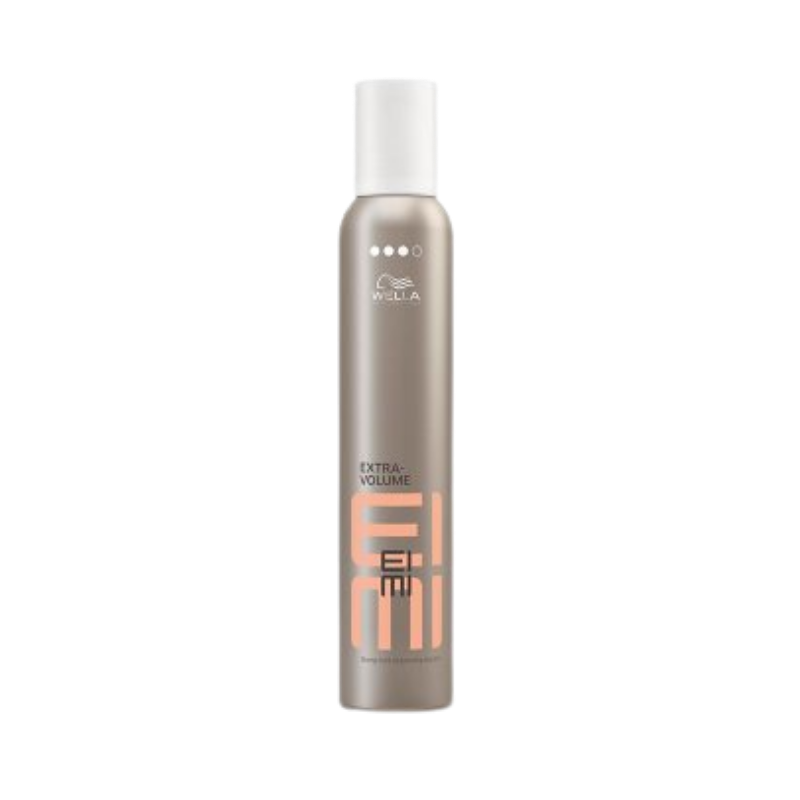 Wella Professionals - EIMI - Extra Volume Mousse - 300 ml