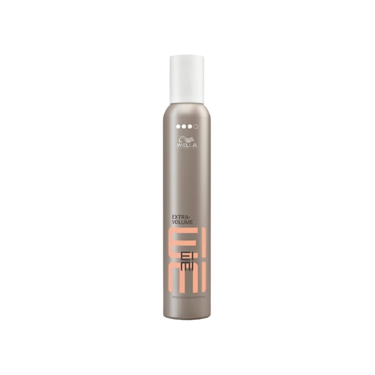 Wella Professionals - EIMI Extra-Volume Mousse de Volumen - 300 ml