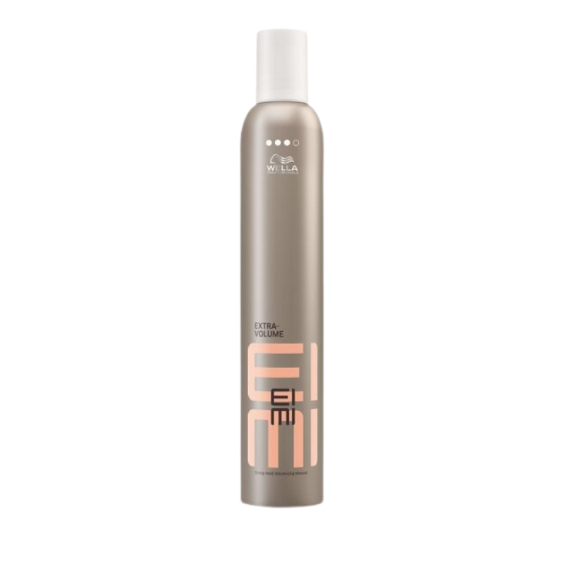 Wella Professionals - EIMI - Extra Volume Mousse - 500 ml