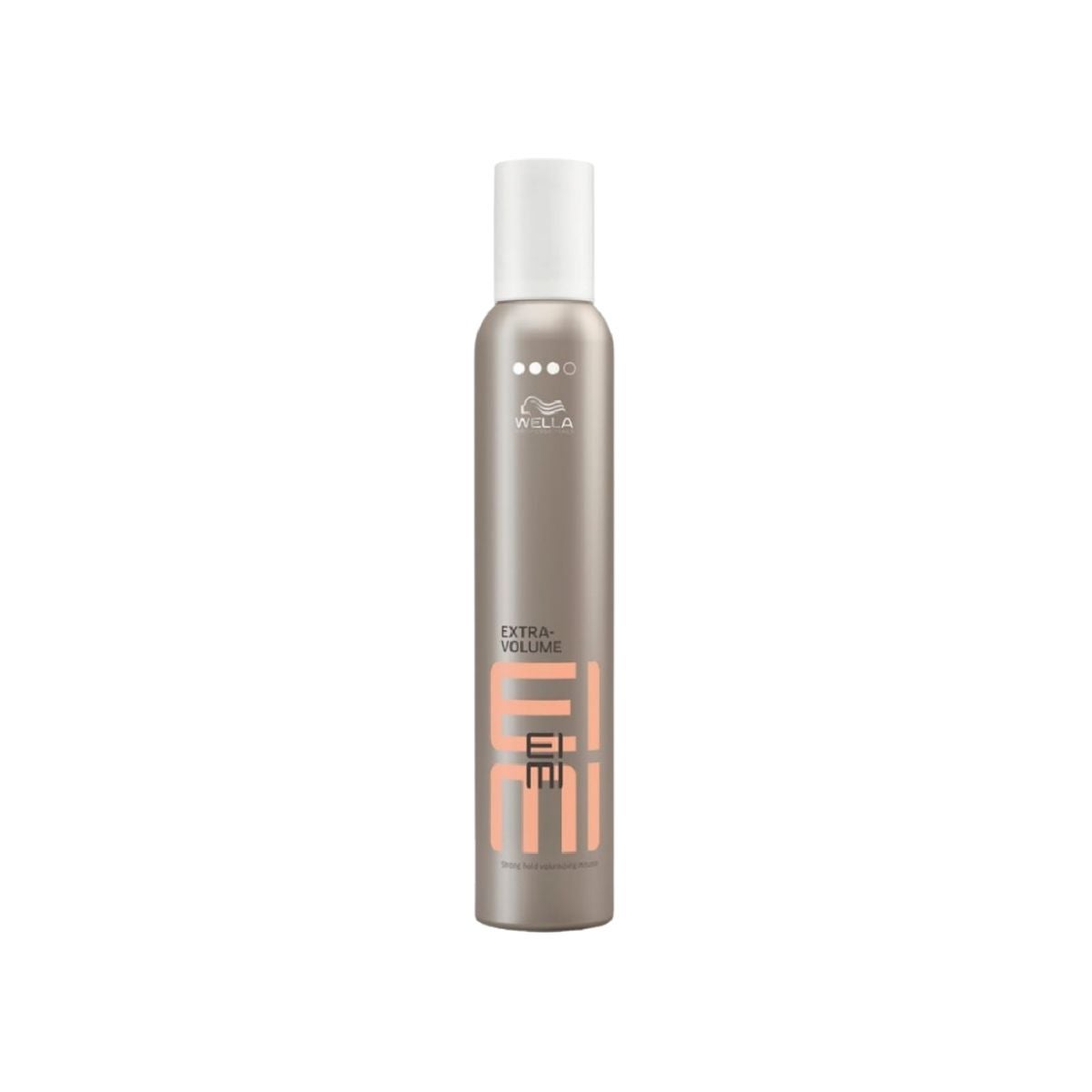 Wella Professionals - EIMI Extra-Volume Mousse de Volumen - 500 ml