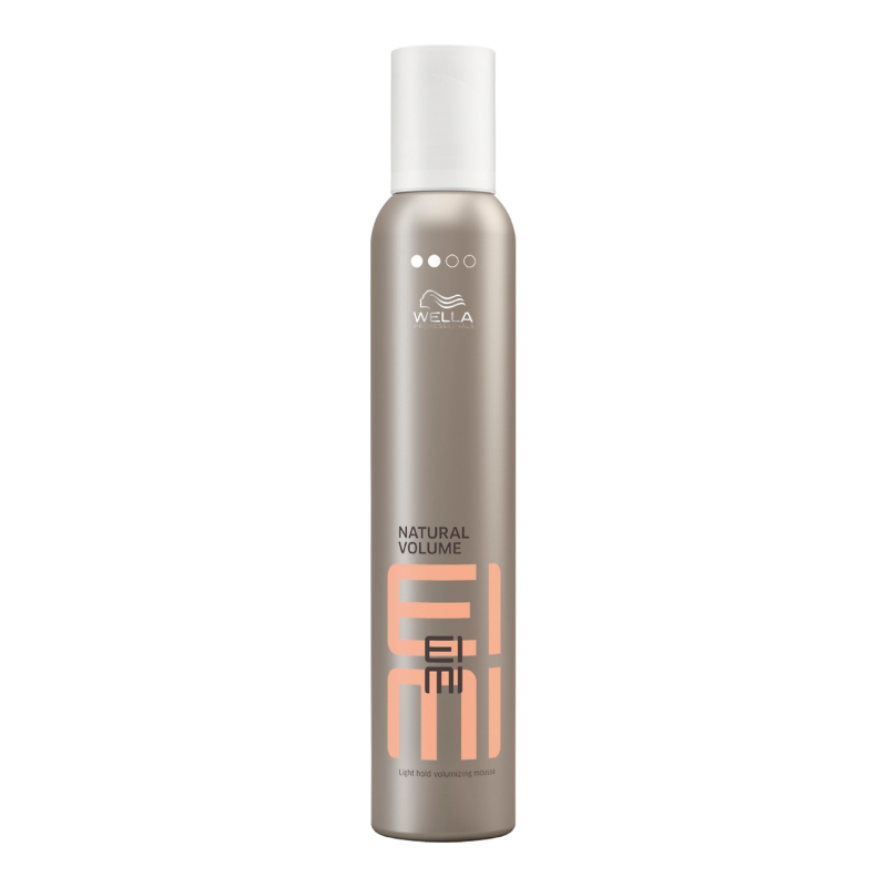 Wella Professionals - EIMI - Natural Volume Mousse - 300 ml