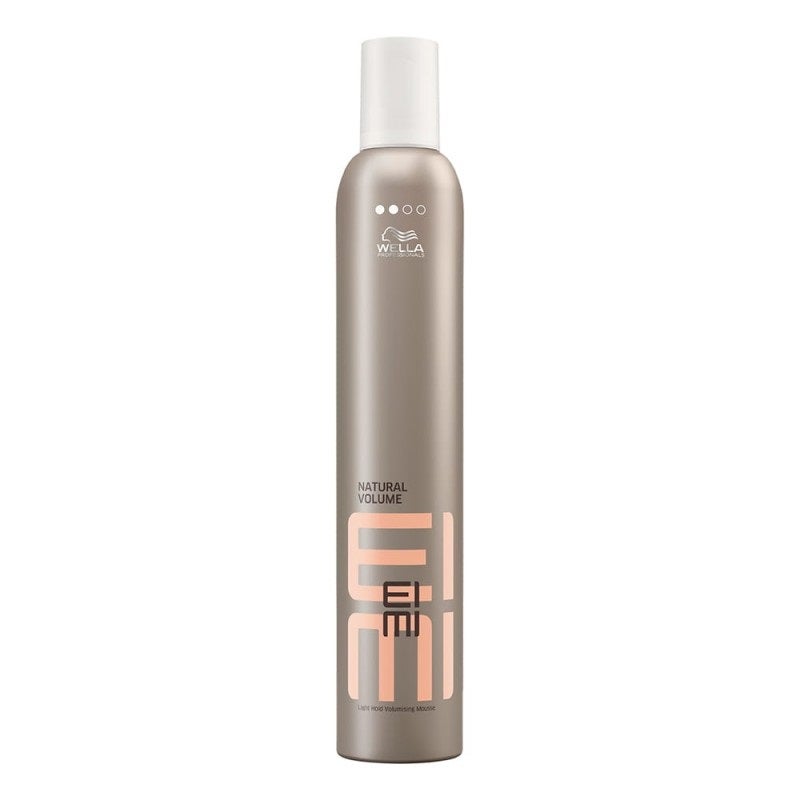 EIMI Natural Volume Espuma Voluminizadora - Wella Professionals