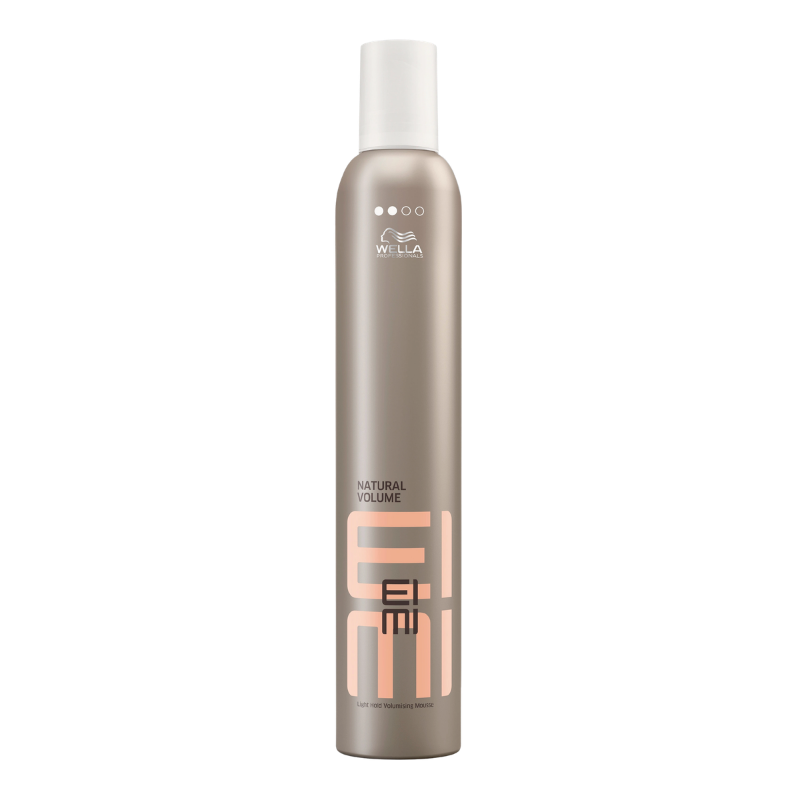 Wella Professionals - EIMI - Natural Volume - 500 ml