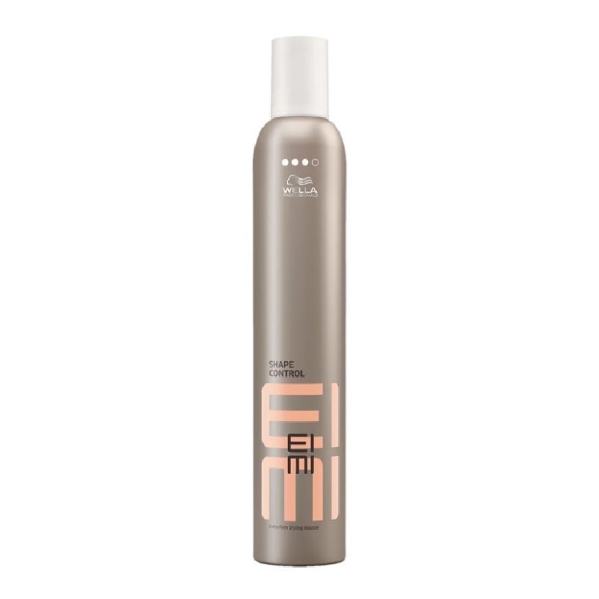 EIMI Shape Control - Wella Professionals