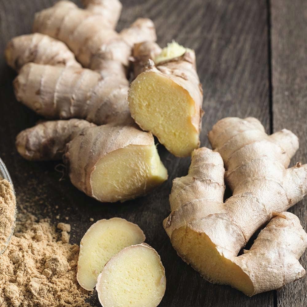 Tinte Coloración Vegetal EOS Tono Natural Jengibre - Wella Professionals