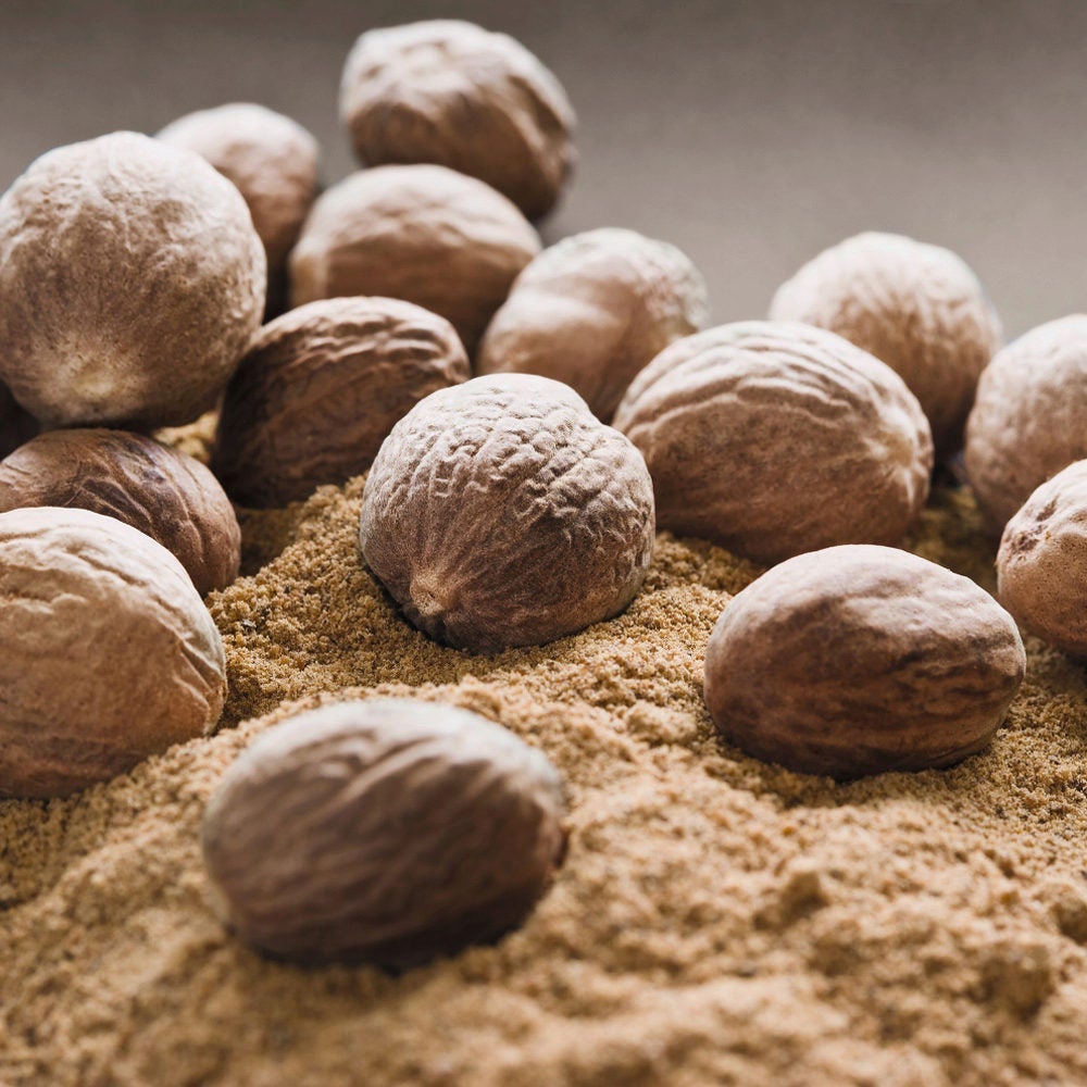 Tinte Coloración Vegetal EOS Nuez Moscada - Wella Professionals