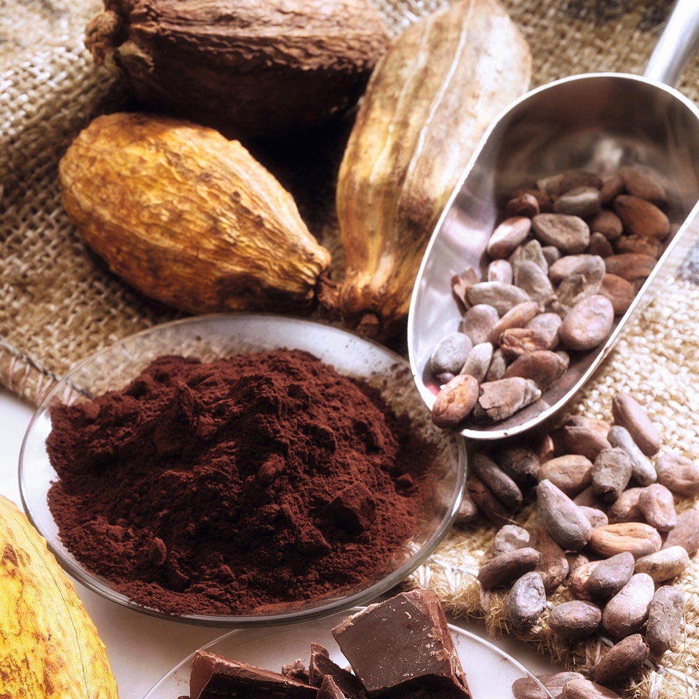 Coloración EOS Tono Cacao - Wella Professionals