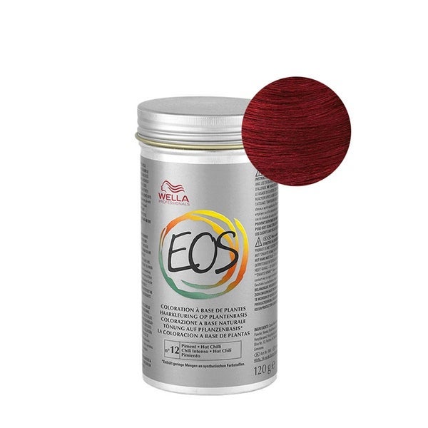 Coloración EOS Hot Chili - Wella Professionals