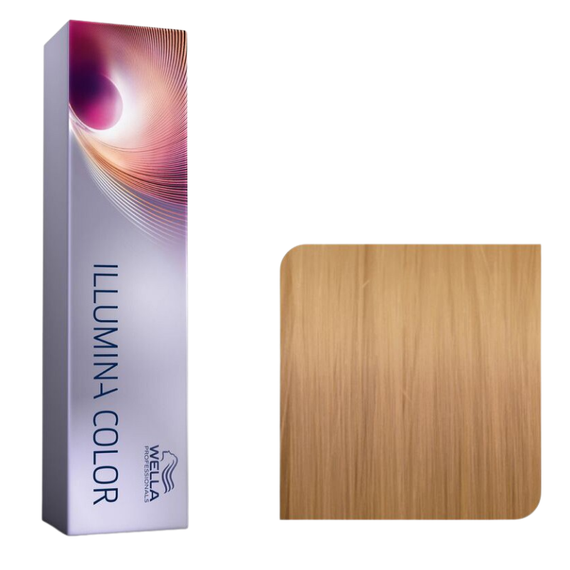Wella Professionals - Illumina Color - 8/05 - 60 ml