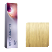 Wella Professionals - Illumina Color - 10/38 - 60 ml