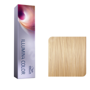 Wella Professionals - Illumina Color - 9/03 - 60 ml