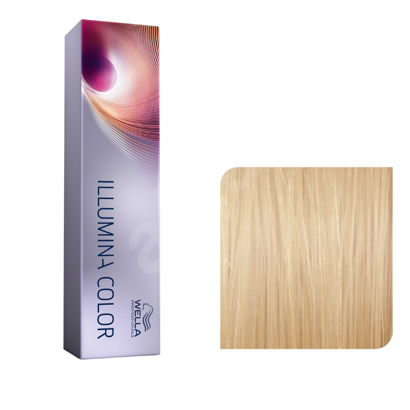 Wella Professionals - Illumina Color - 9/03 - 60 ml