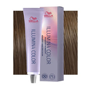 Wella Professionals - Illumina Color - 7/31 - 60 ml