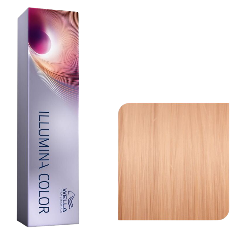 Wella Professionals - Illumina Color - 9/43 - 60 ml