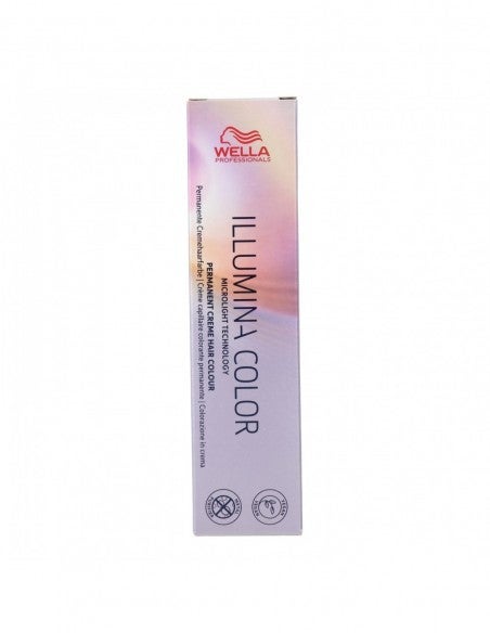 Wella Professionals - Illumina Color - 8/1 - 60 ml