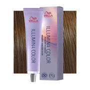 Wella Professionals - Illumina Color - 7/7 - 60 ml