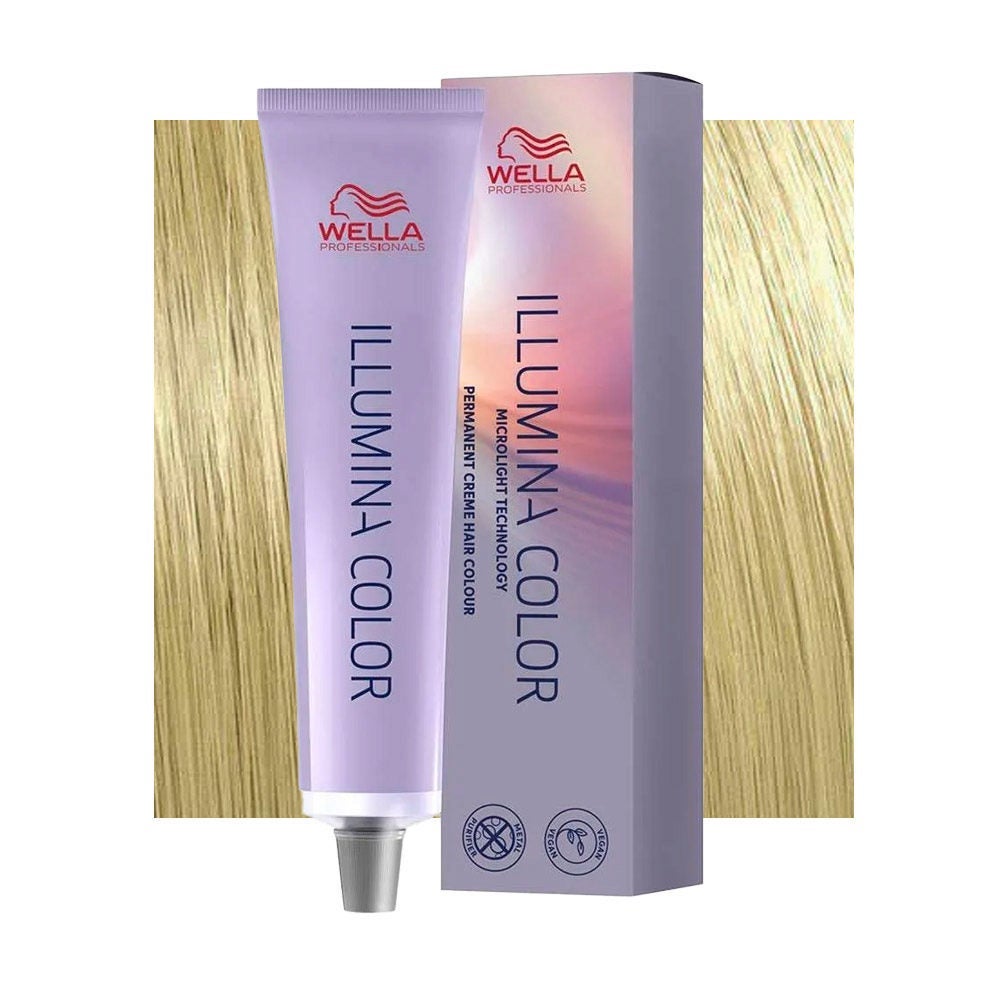 Wella Professionals - Illumina Color - 9/ - 60 ml