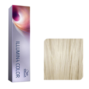 Wella Professionals - Illumina Color - 10/1 - 60 ml