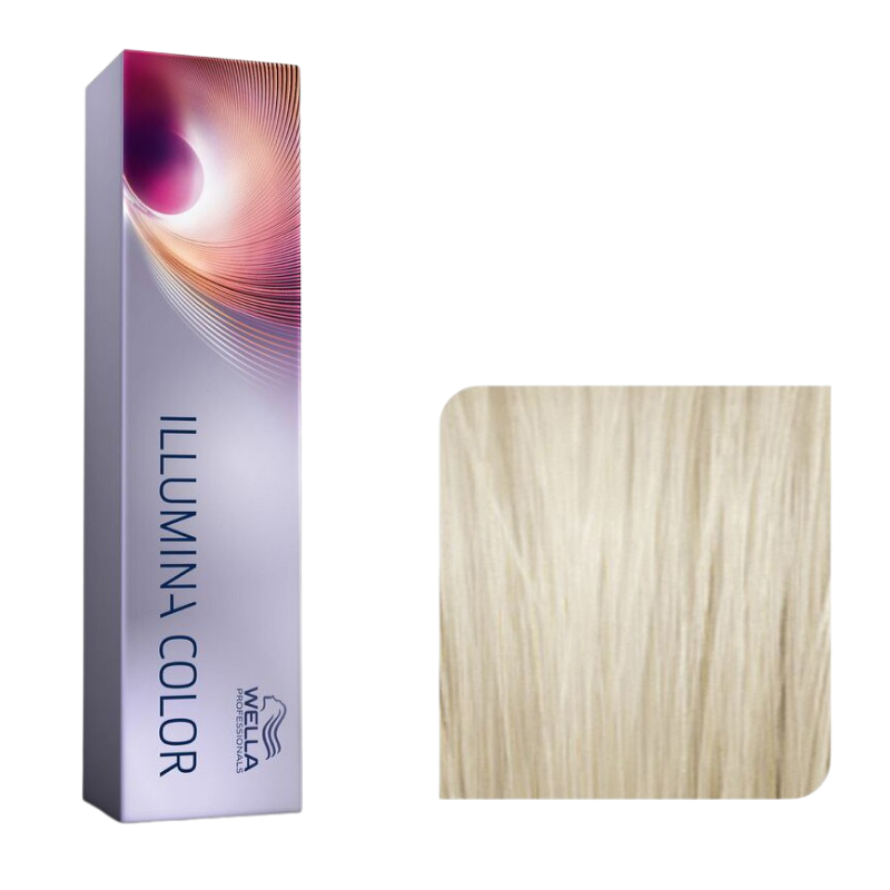 Wella Professionals - Illumina Color - 10/1 - 60 ml