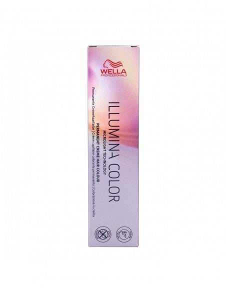 Wella Professionals - Illumina Color - 10/69 - 60 ml