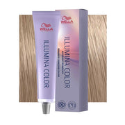 Wella Professionals - Illumina Color - 9/60 - 60 ml