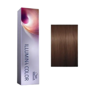 Wella Professionals - Illumina Color - 6/76 - 60 ml