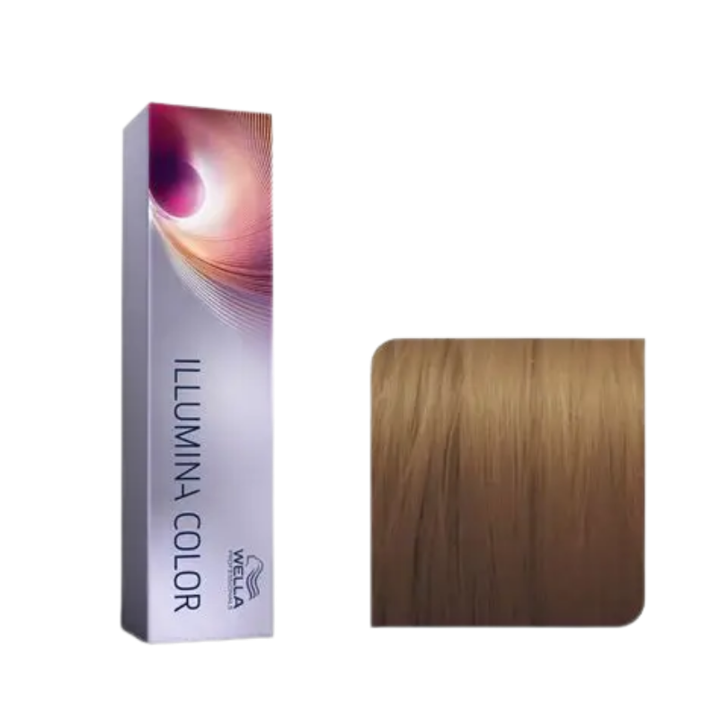 Wella Professionals - Illumina Color - 7/3 - 60 ml