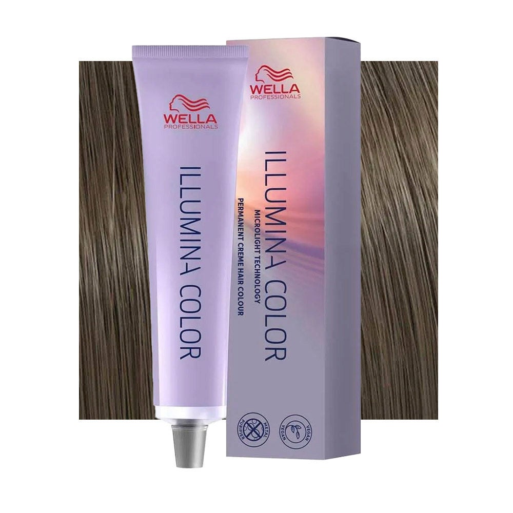 Wella Professionals - Illumina Color - 6/16 - 60 ml