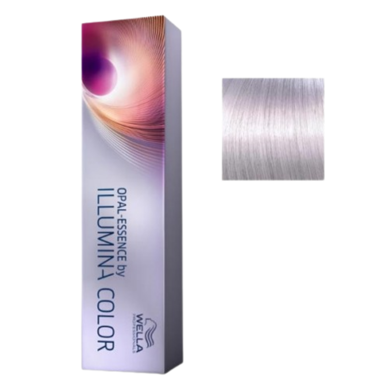 Wella Professionals - Silver Mauve 3 - 60 ml