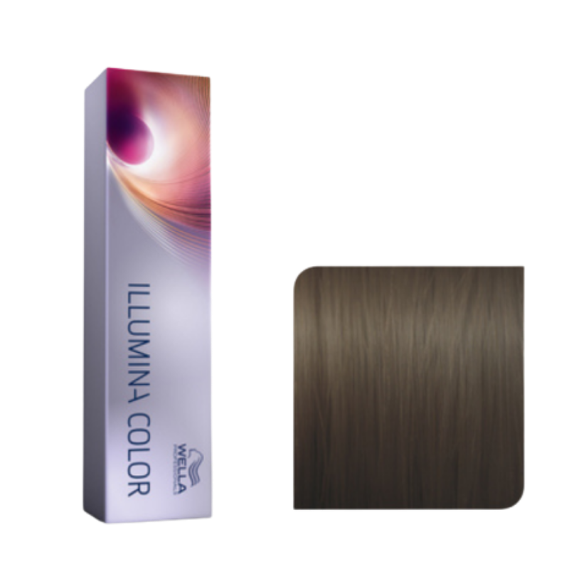 Wella Professionals - Illumina Color - 5/81 - 60 ml