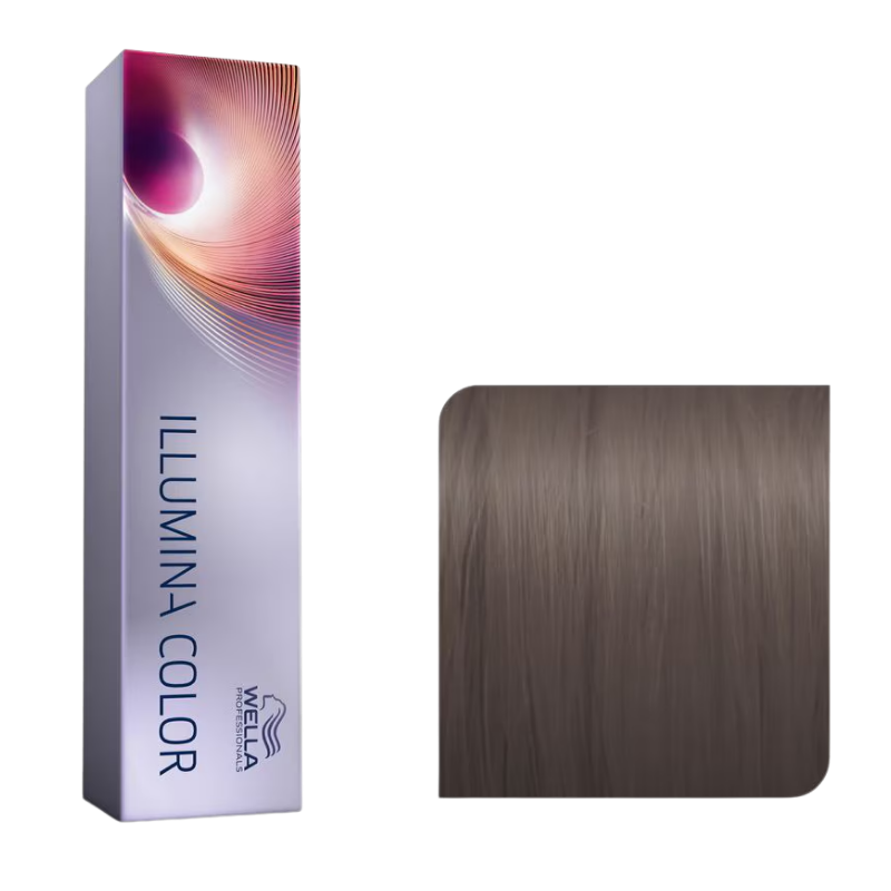 Wella Professionals - Illumina Color - 6/16 - 60 ml