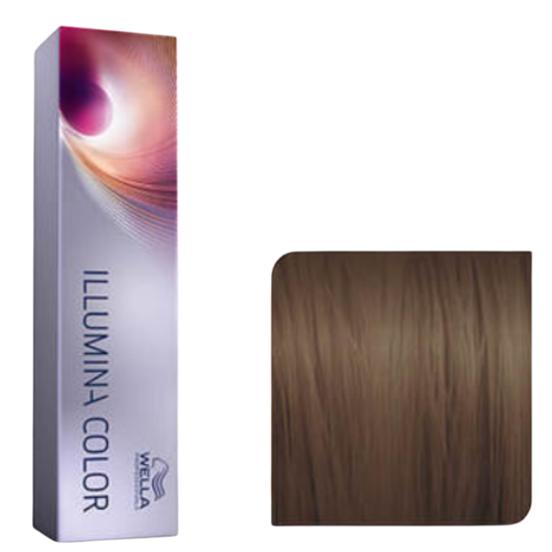 Wella Professionals - Illumina Color - 5/0 - 60 ml
