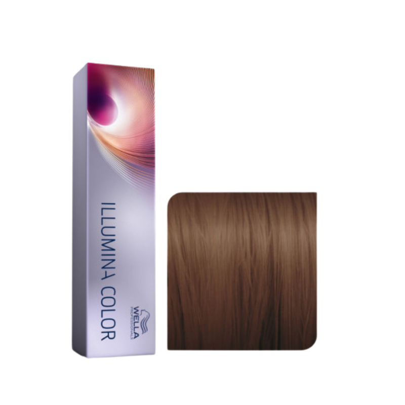 Wella Professionals - Illumina Color - 5/7 - 60 ml