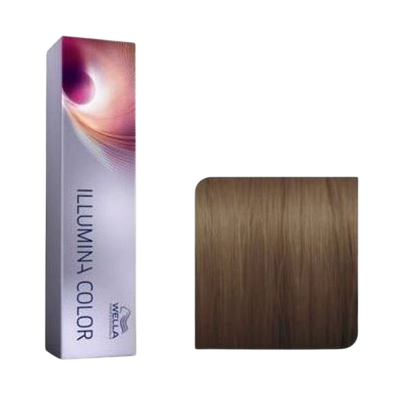 Wella Professionals - Illumina Color - 6/0 - 60 ml