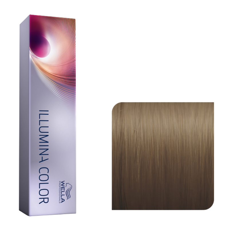Wella Professionals - Illumina Color - 7/0 - 60 ml