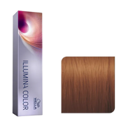 Wella Professionals - Illumina Color - 7/43 - 60 ml