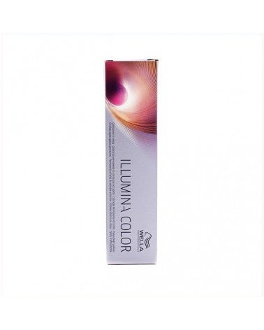 Wella Professionals - Illumina Color - 7/7 - 60 ml