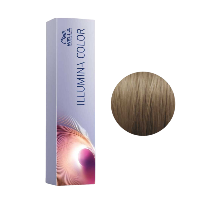 Wella Professionals - Illumina Color - 7/81 - 60 ml