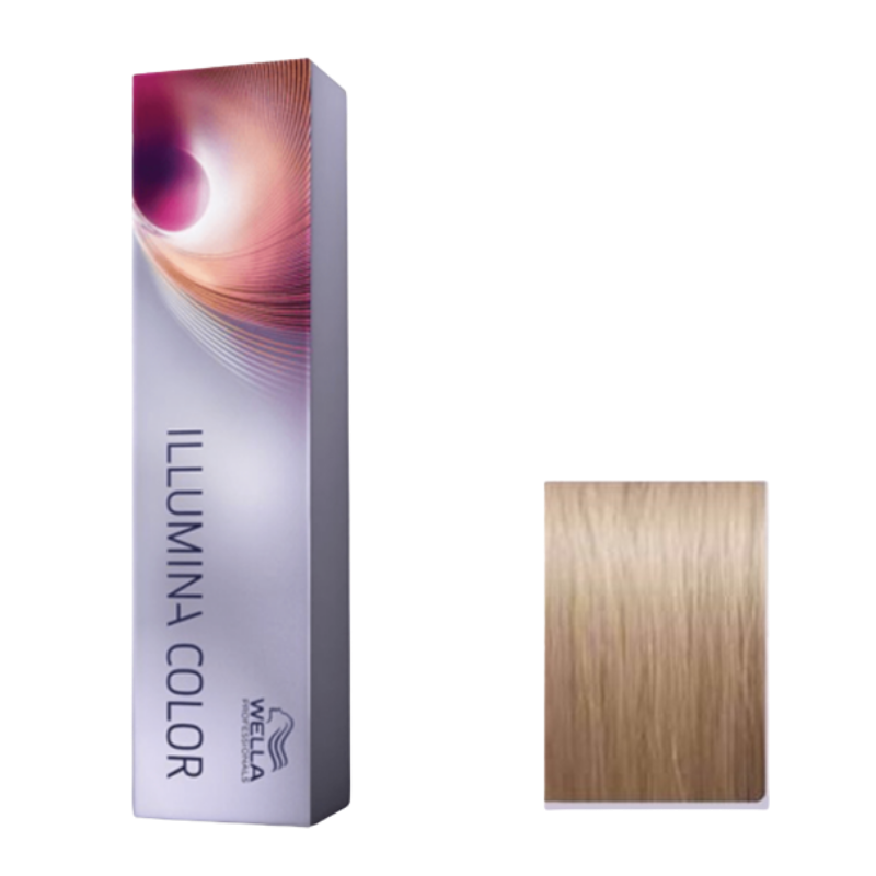 Wella Professionals - Illumina Color - 9/60 - 60 ml