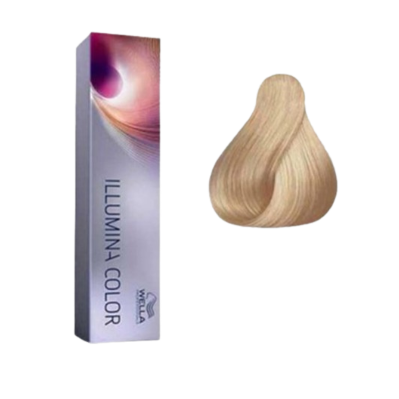 Wella Professionals - Illumina Color - 9/ - 60 ml