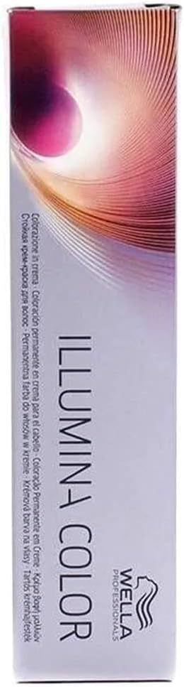 Wella Professionals - Illumina Color - 9/7 - 60 ml