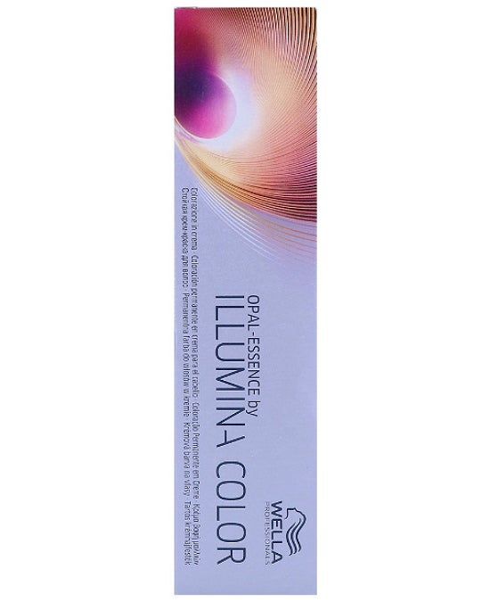 Wella Professionals - Illumina Color - 10/36 - 60 ml