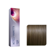 Wella Professionals - Illumina Color - 4/0 - 60 ml