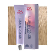 Wella Professionals - Illumina Color - 8/38 - 60 ml