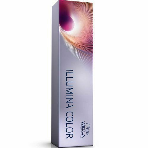 Wella Professionals - Illumina Color - 6/19 - 60 ml