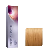 Wella Professionals - Illumina Color - 8/37 - 60 ml