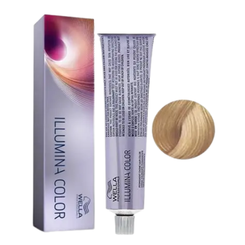 Wella Professionals - Illumina Color - 8/13 - 60 ml