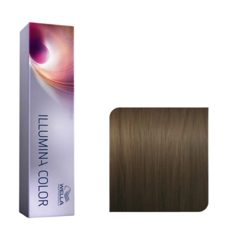Wella Professionals - Illumina Color - 5/02 - 60 ml